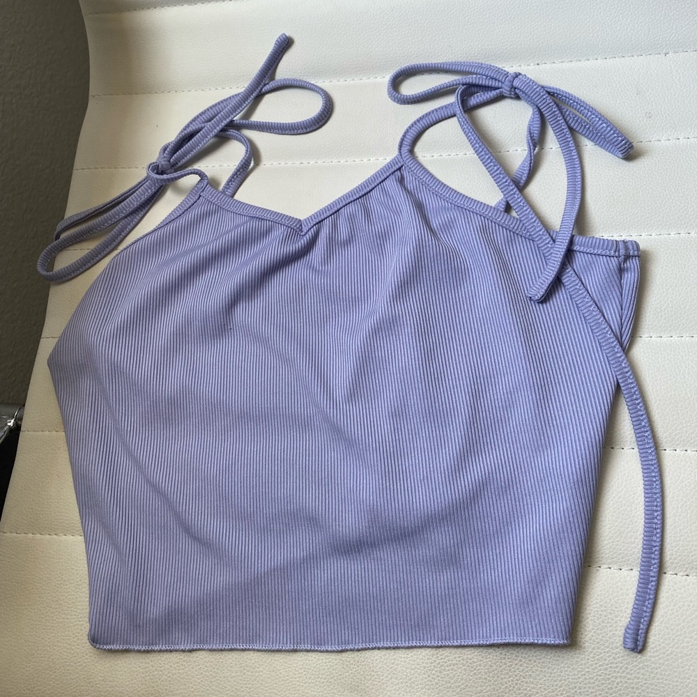 Small top